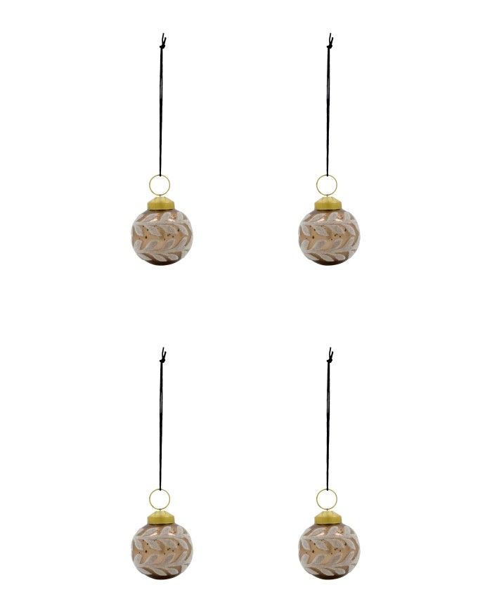Weihnachtschmuck Vellu