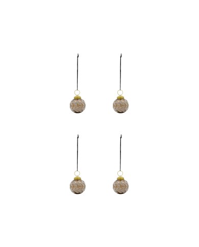 Weihnachtschmuck Vellu