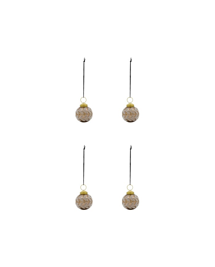 Weihnachtschmuck Vellu
