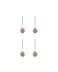 Weihnachtschmuck Vellu