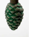 Weihnachtsschmuck Cone