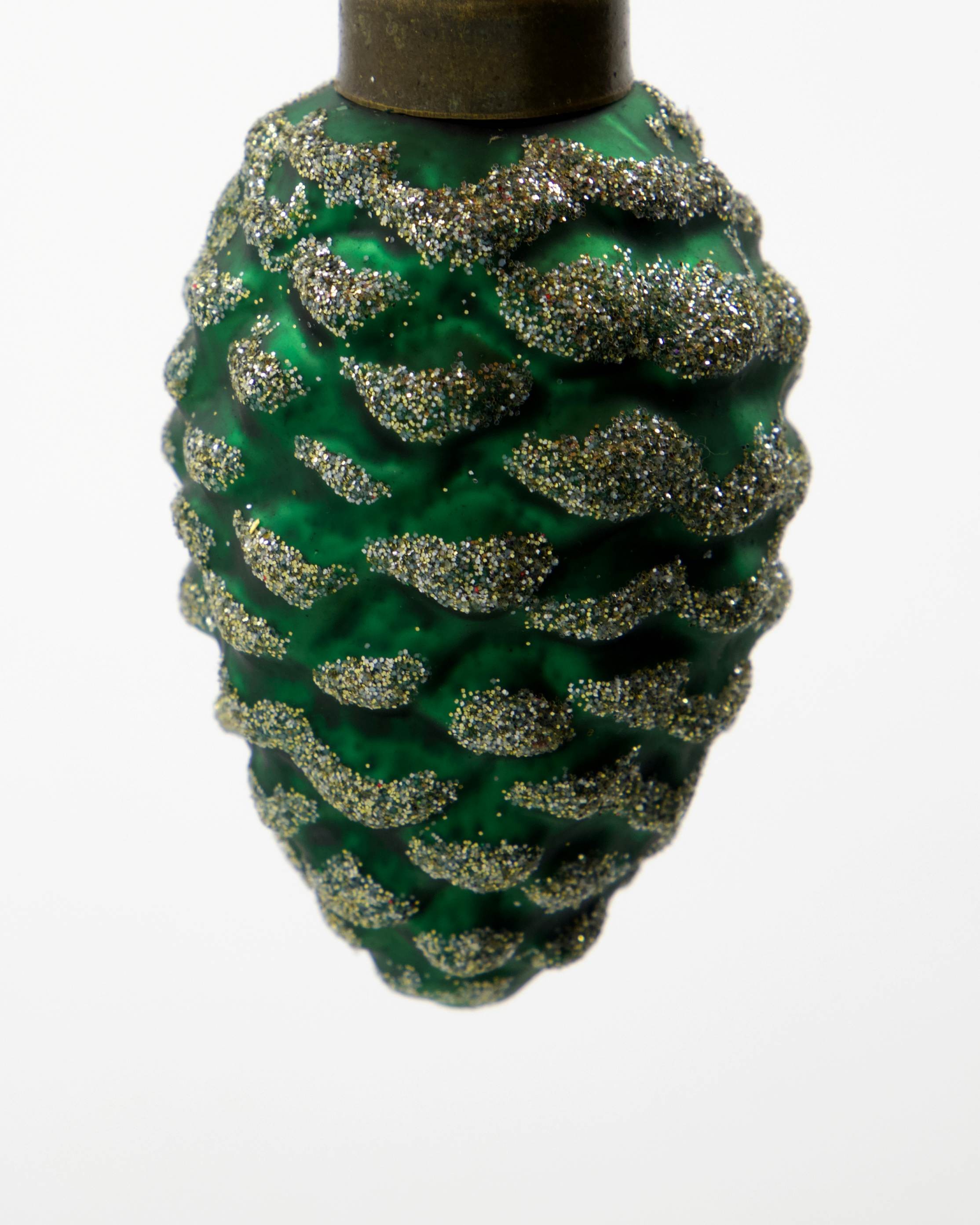 Weihnachtschmuck Cone, Ansicht 2