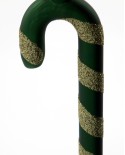 Weihnachtschmuck Stock