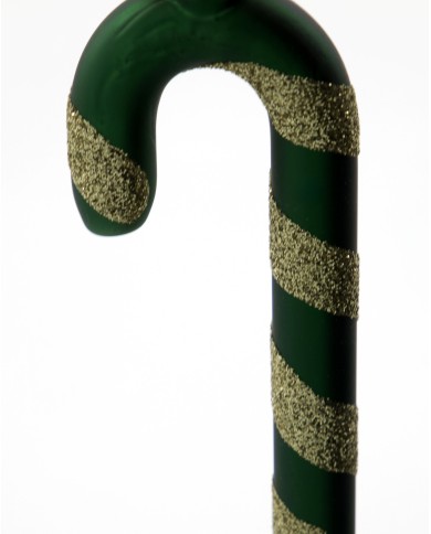 Weihnachtschmuck Stock