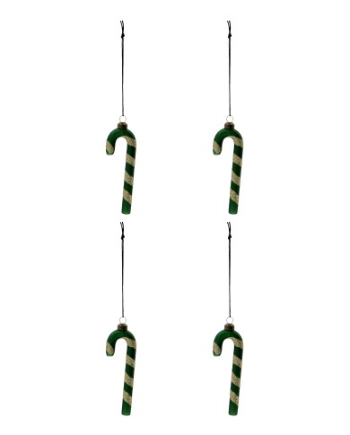 Weihnachtschmuck Stock