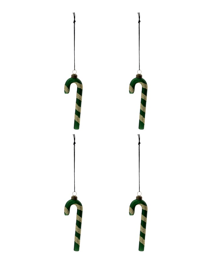 Weihnachtschmuck Stock