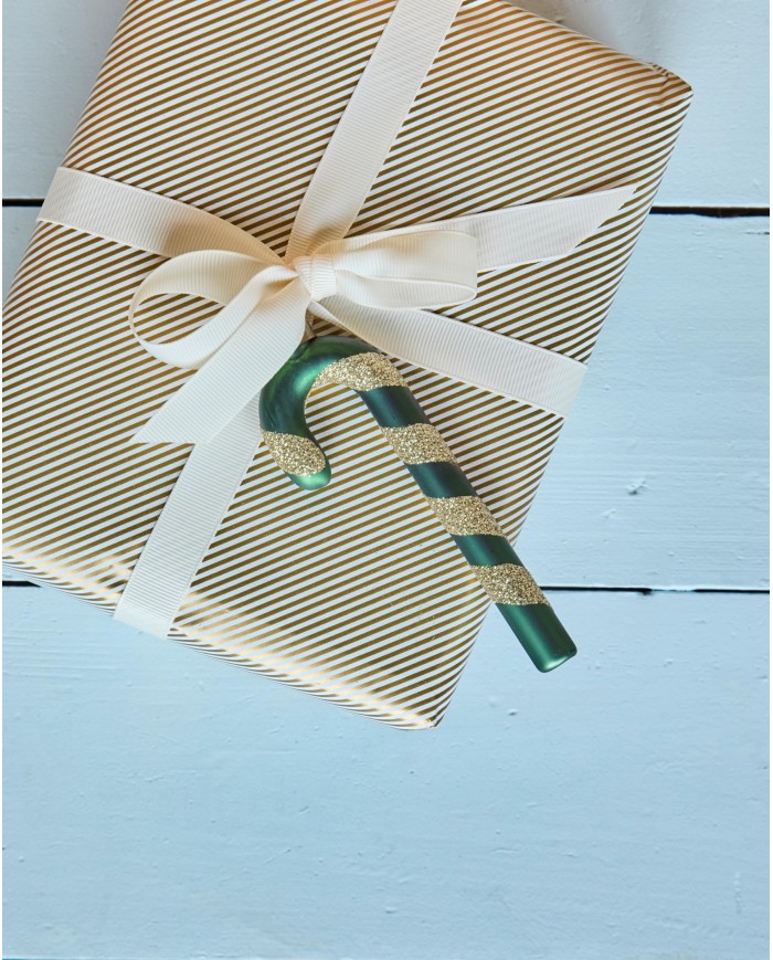 Weihnachtschmuck Stock