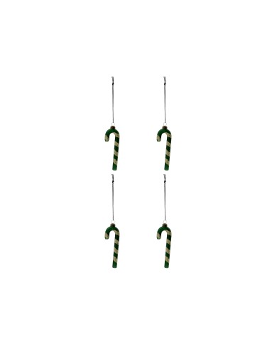 Weihnachtschmuck Stock