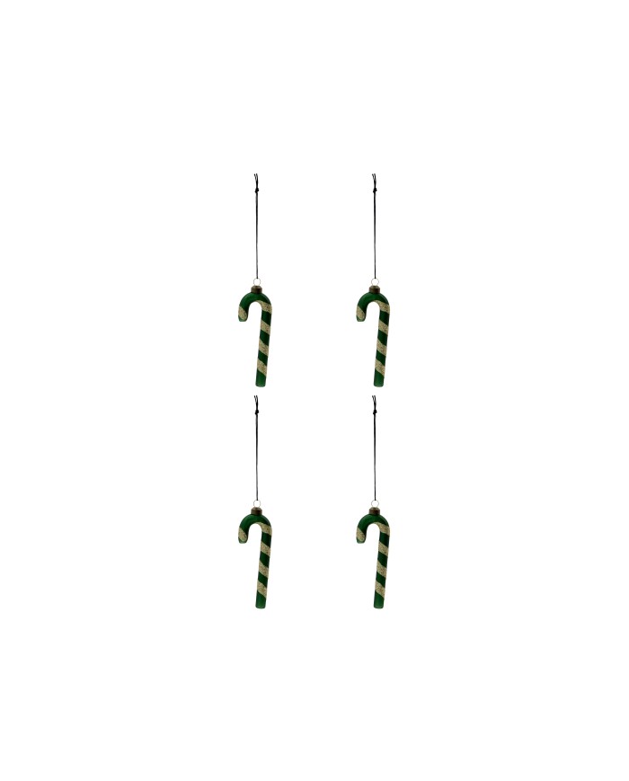 Weihnachtschmuck Stock
