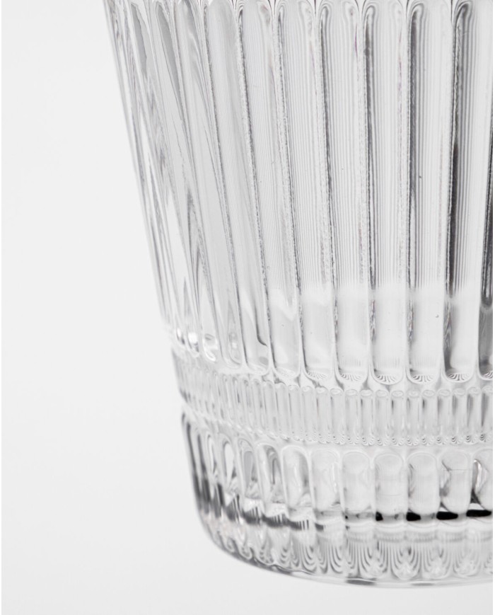 Wasserglas Slots