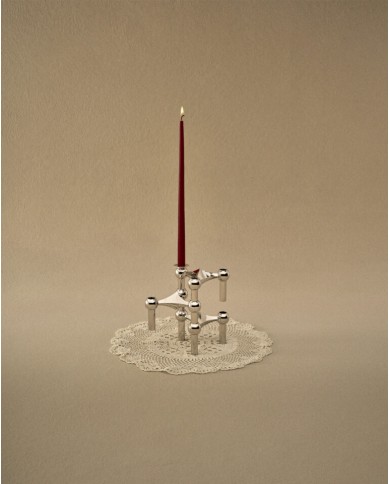 Stabkerzen Set