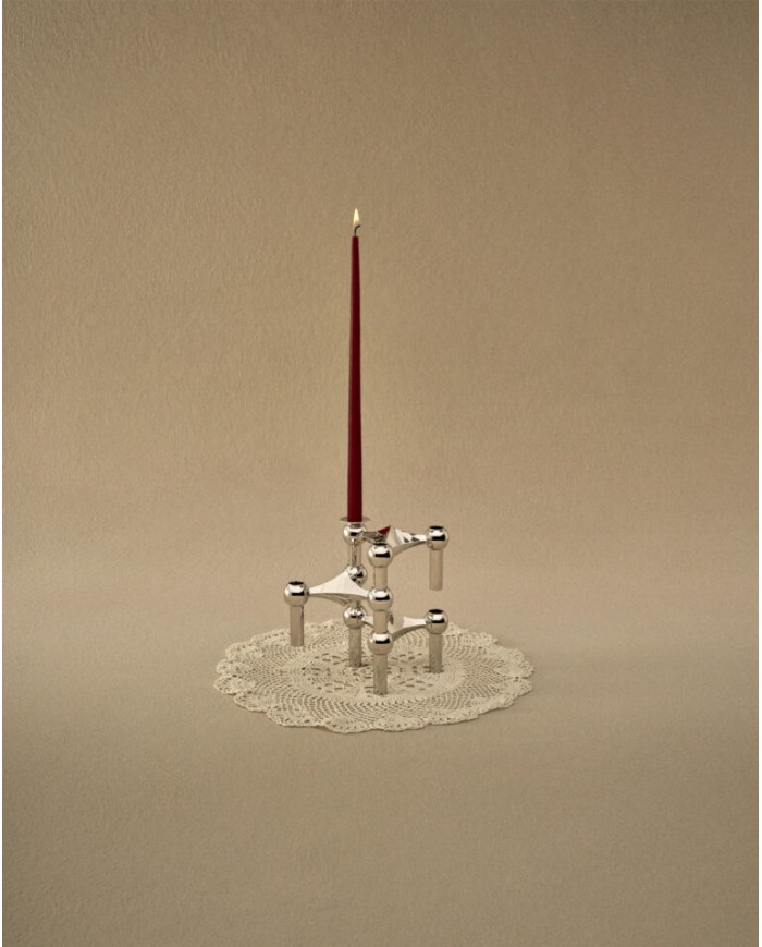 Stabkerzen Set