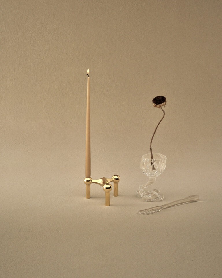 Stabkerzen Set, Ansicht 47