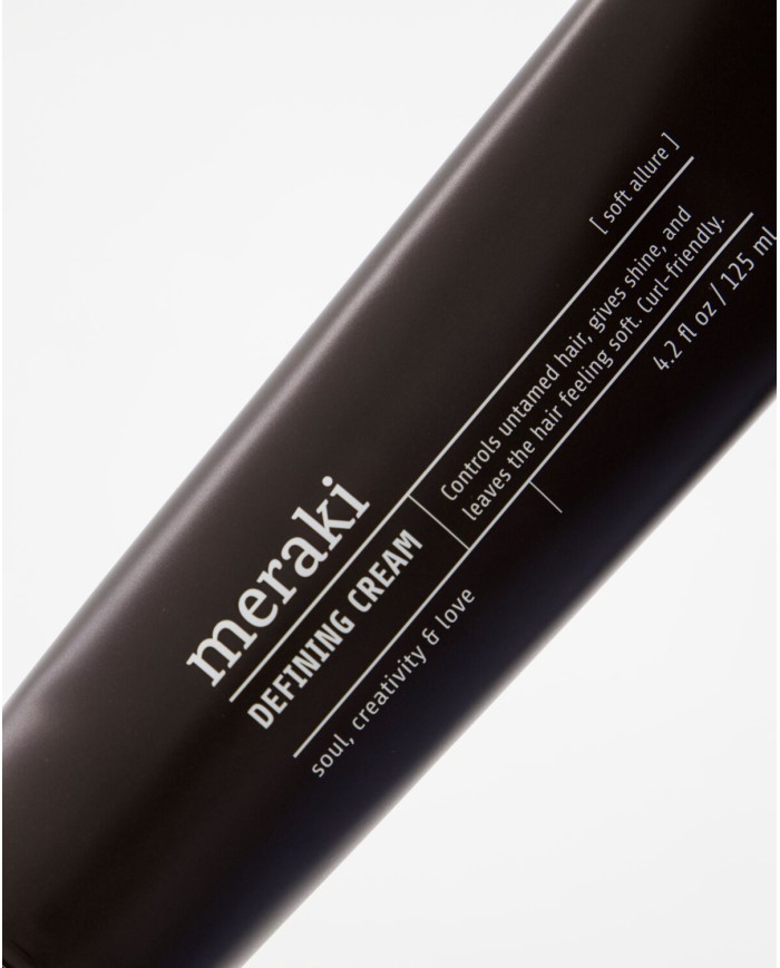 Definierende Creme Soft Allure