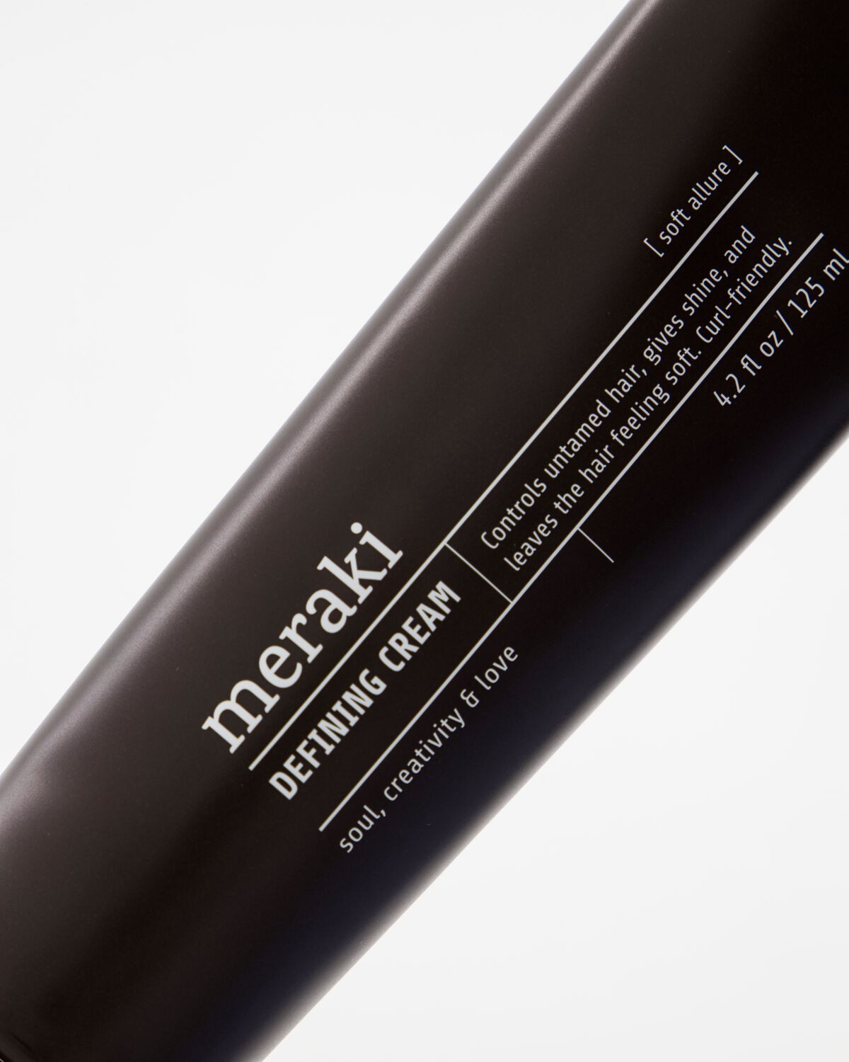 Definierende Creme Soft Allure, Ansicht 2