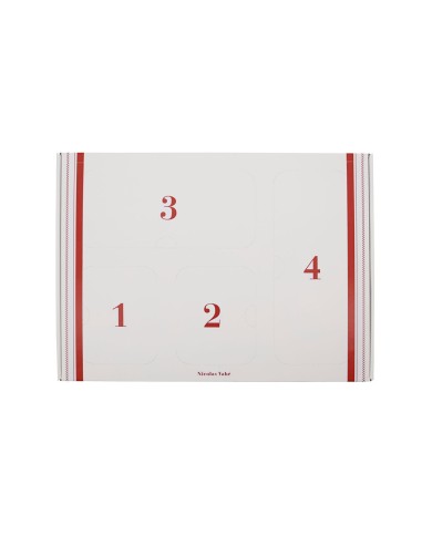 Advent Geschenkbox
