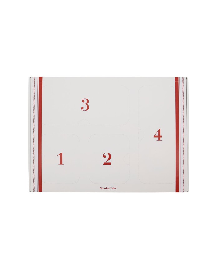 Advent Geschenkbox