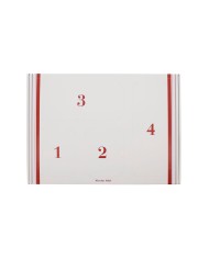 Advent Geschenkbox