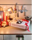 Advent Geschenkbox