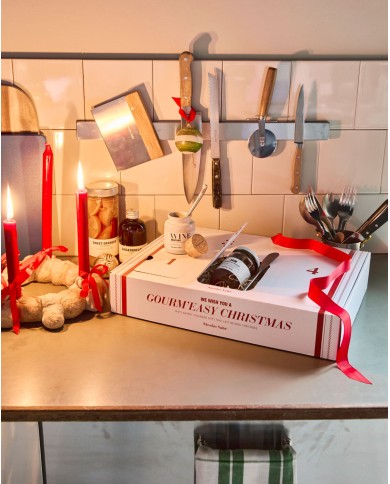 Advent Geschenkbox