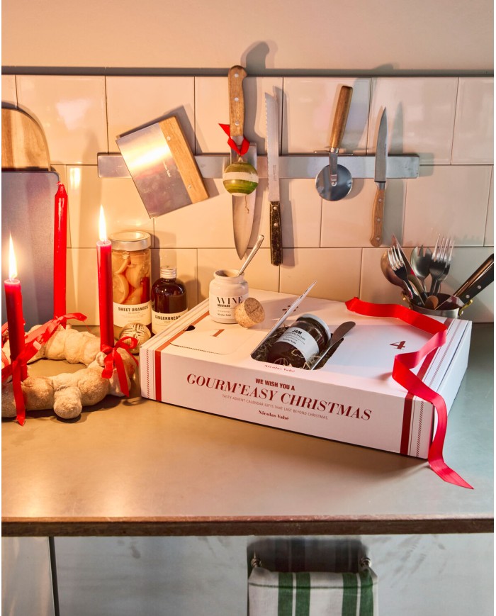 Advent Geschenkbox