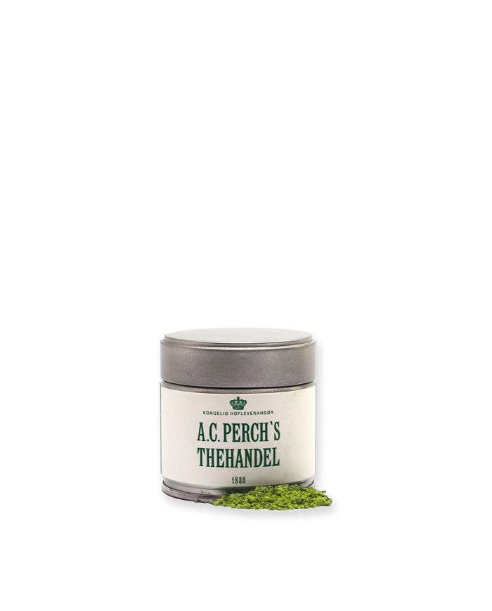 Organic Matcha Pulver