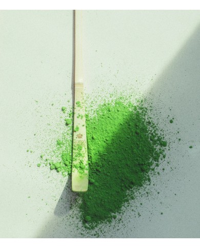 Matcha top von A.C. Perchs Thehandel