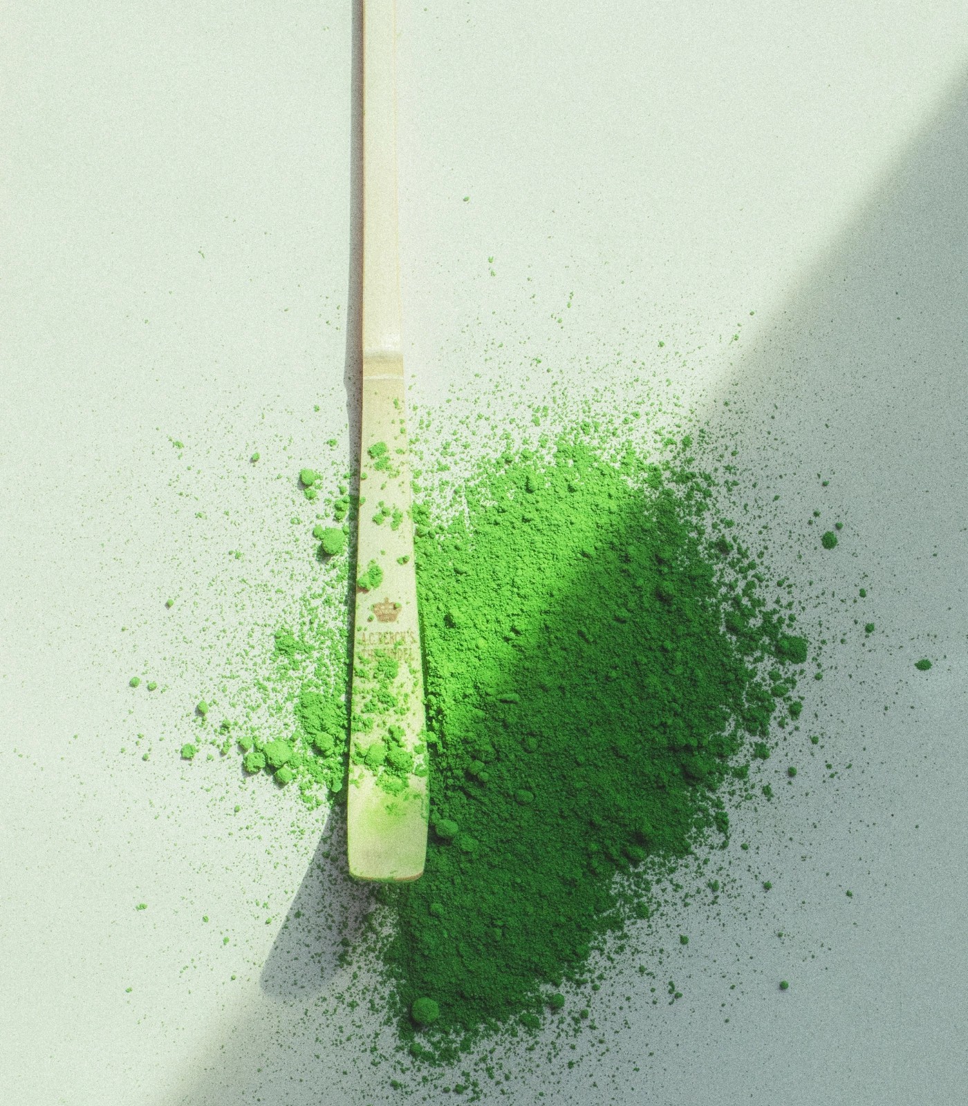 Top Organic Matcha Pulver, Ansicht 2