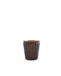 Teelichtglas Tinka