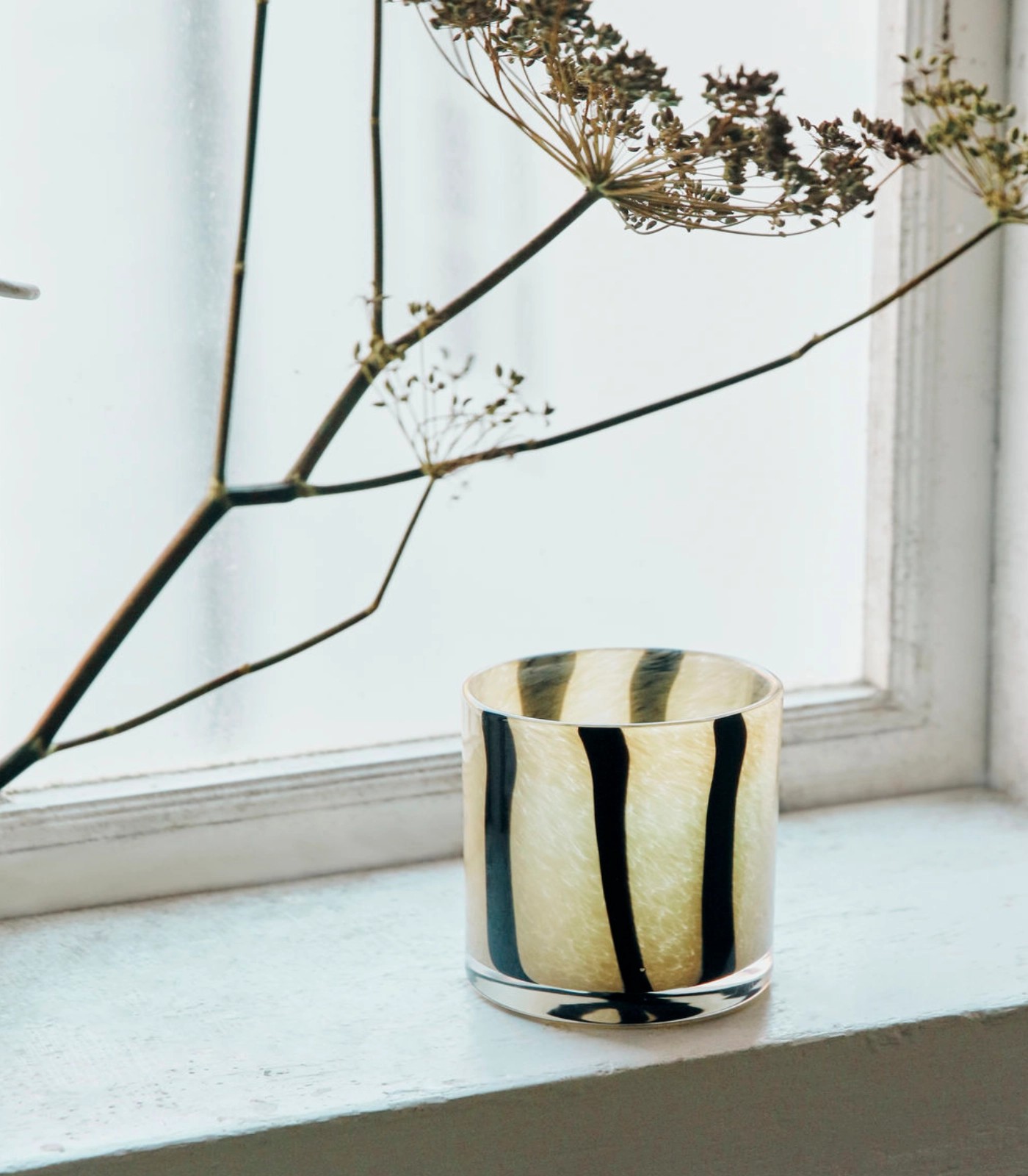 Teelichtglas Blur, Ansicht 3
