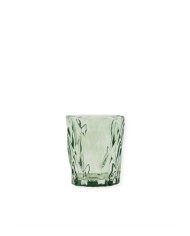 Teelichtglas Facet