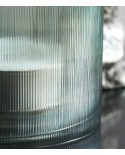 Teelichtglas Amka
