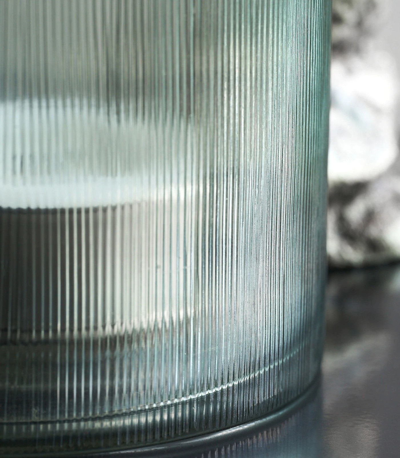 Teelichtglas Amka von House Doctor