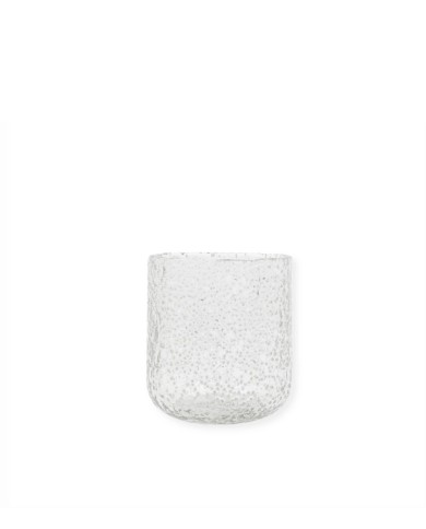 Kerzenhalter Snow