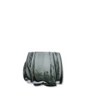 Teelichtglas Curva