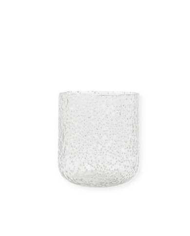 Kerzenhalter Snow