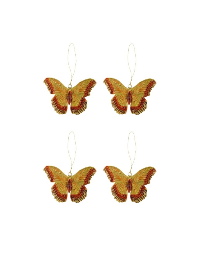 Ornament Schmetterling
