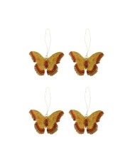 Ornament Schmetterling