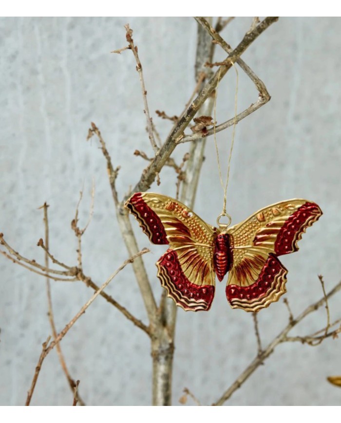 Ornament Schmetterling