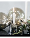 Kerzenständer Ram