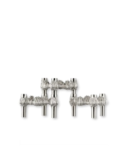 Nagel Kerzenhalter Quist Set