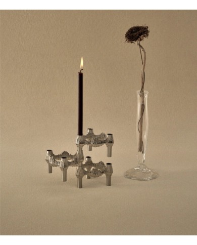 Nagel Kerzenhalter Quist Set