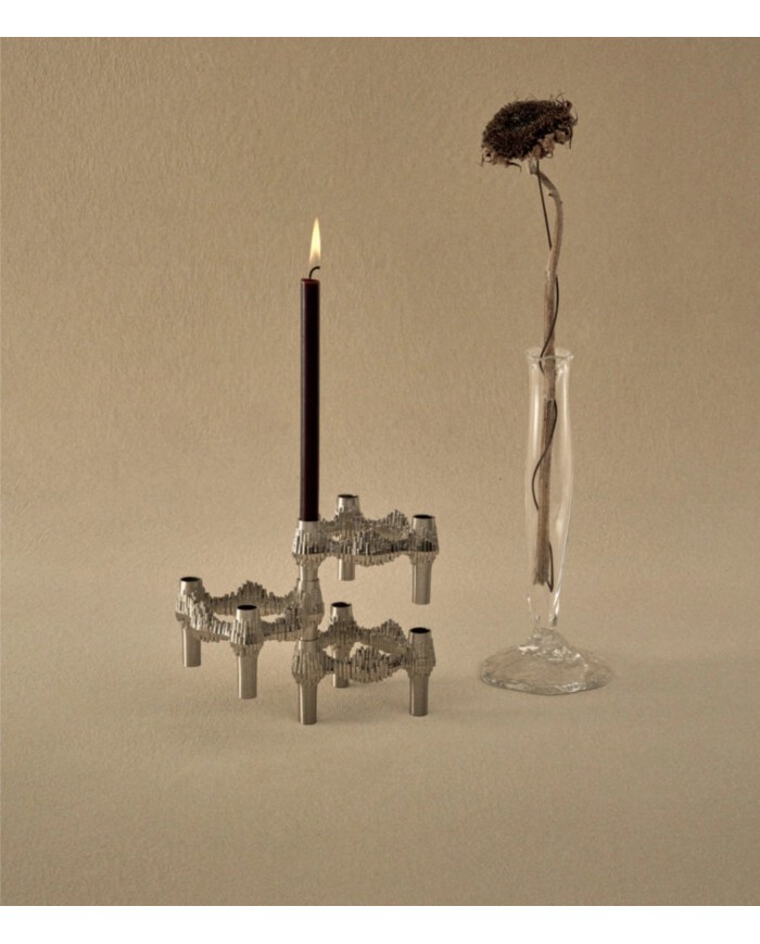 Nagel Kerzenhalter Quist Set