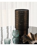 Kerzenhalter Mesu