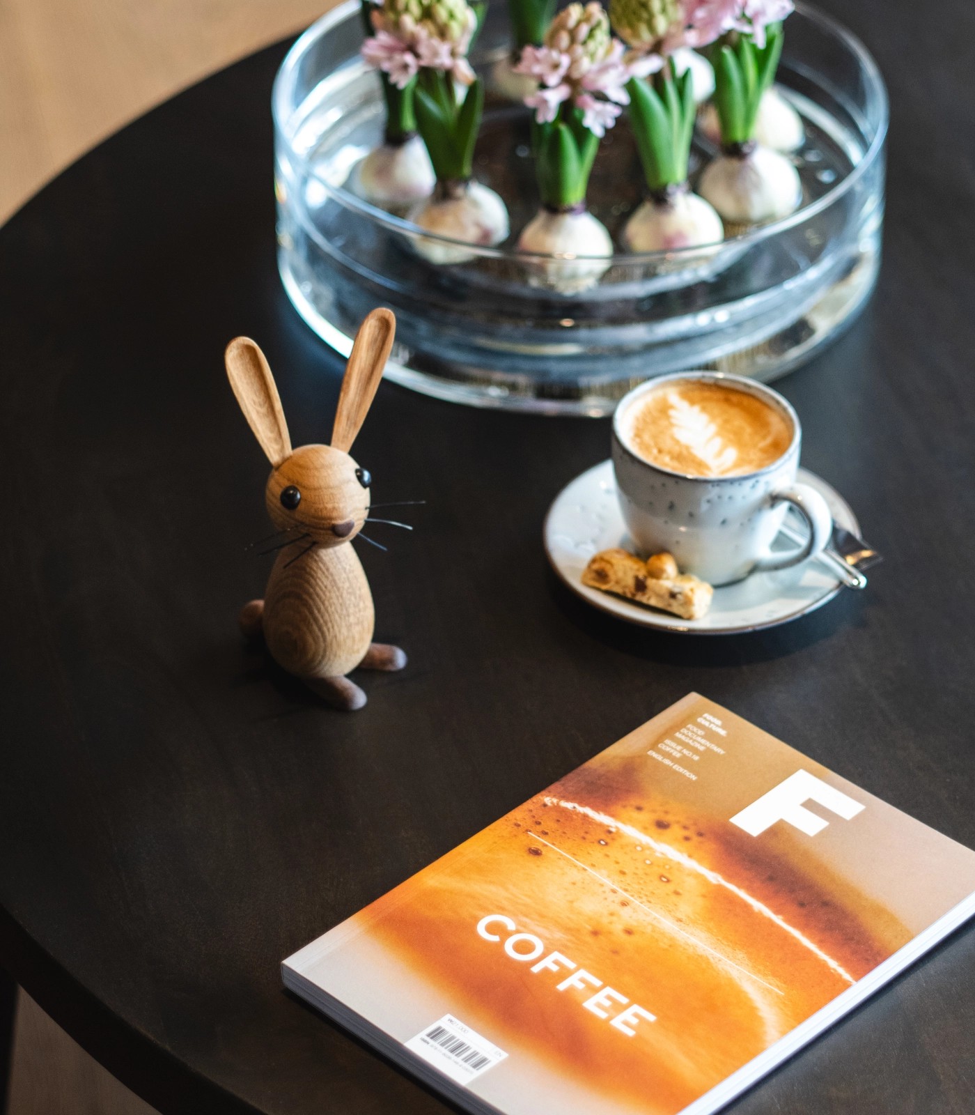 Magazin COFFEE, Ansicht 2