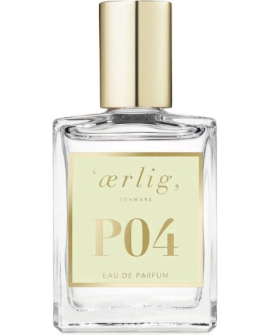 Eau de Parfum P04
