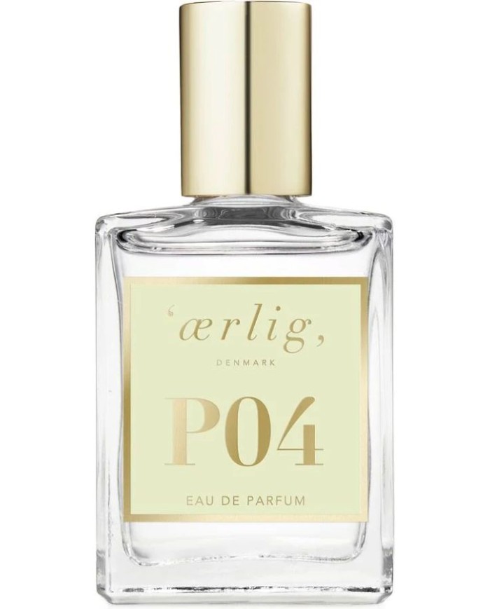Eau de Parfum P04