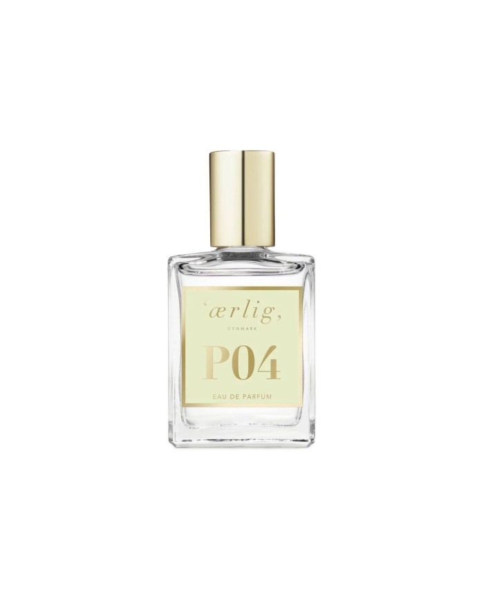 Eau de Parfum P04