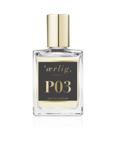 Eau de Parfum P03