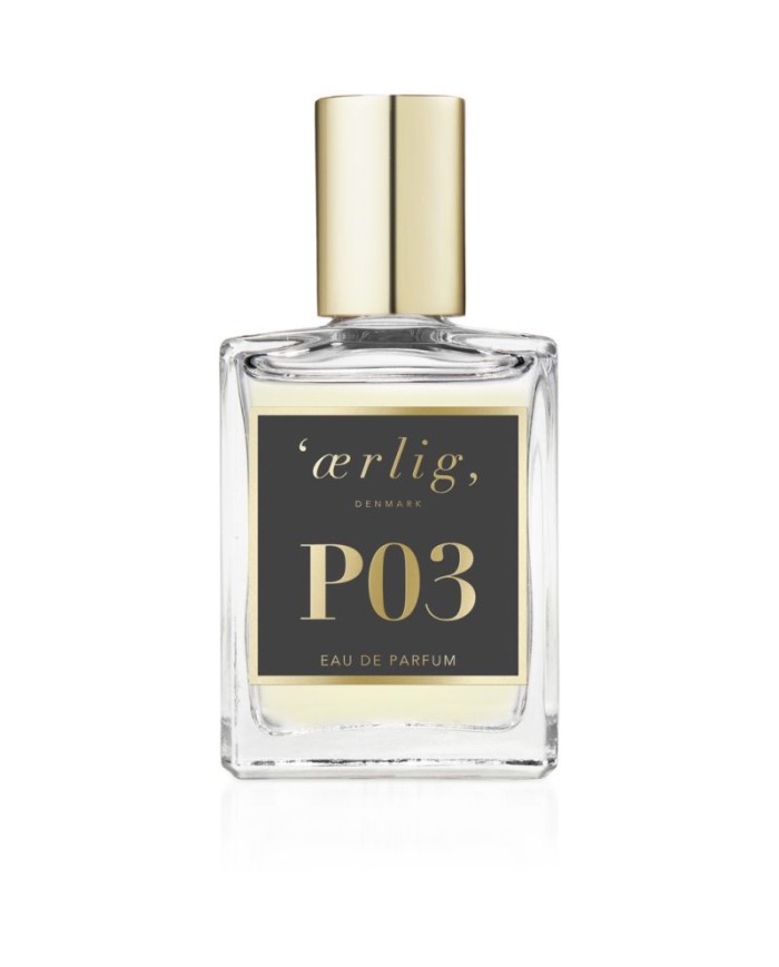Eau de Parfum P03